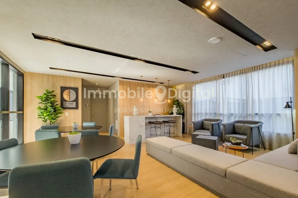 Apartamento, 3 quartos, 91 m² - Foto 16