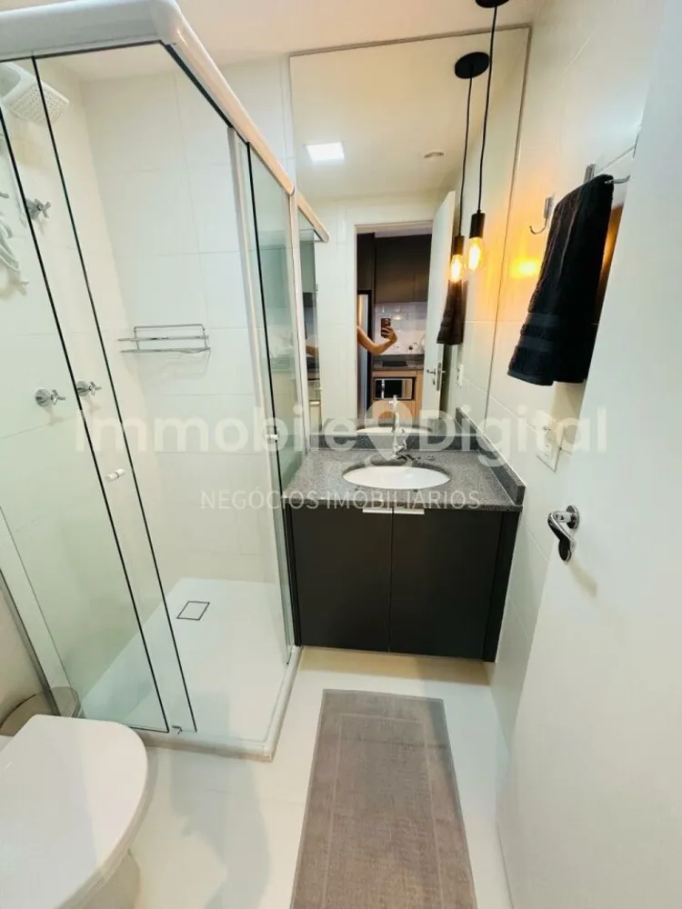 Apartamento, 1 quarto, 25 m² - Foto 3