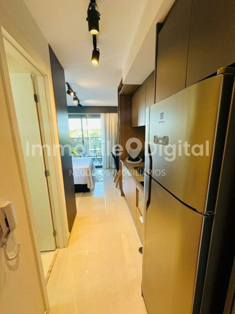 Apartamento, 1 quarto, 25 m² - Foto 3