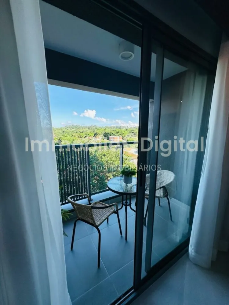 Apartamento, 1 quarto, 25 m² - Foto 9
