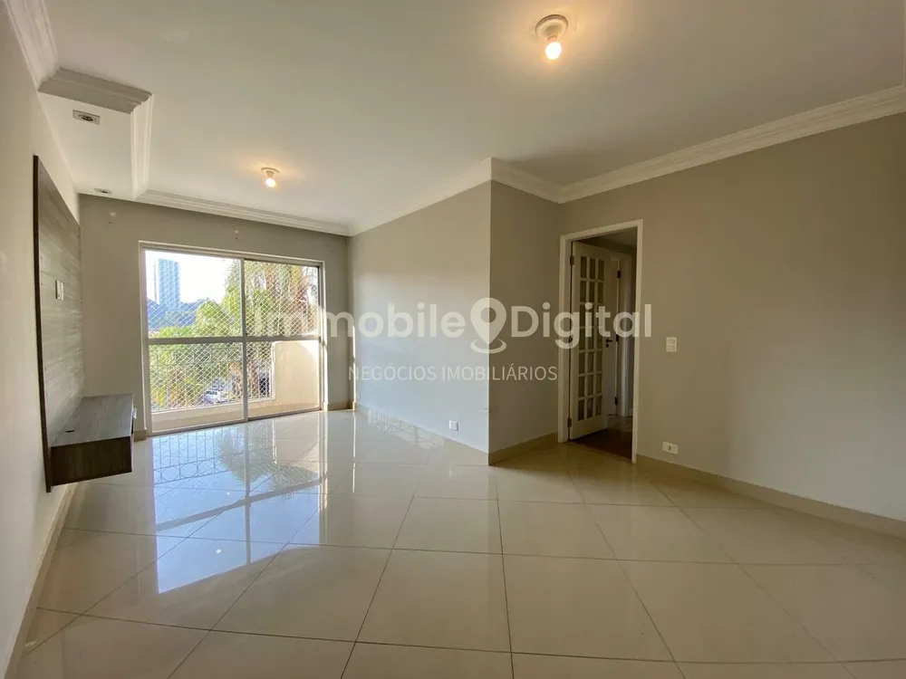 Apartamento, 3 quartos, 84 m² - Foto 1