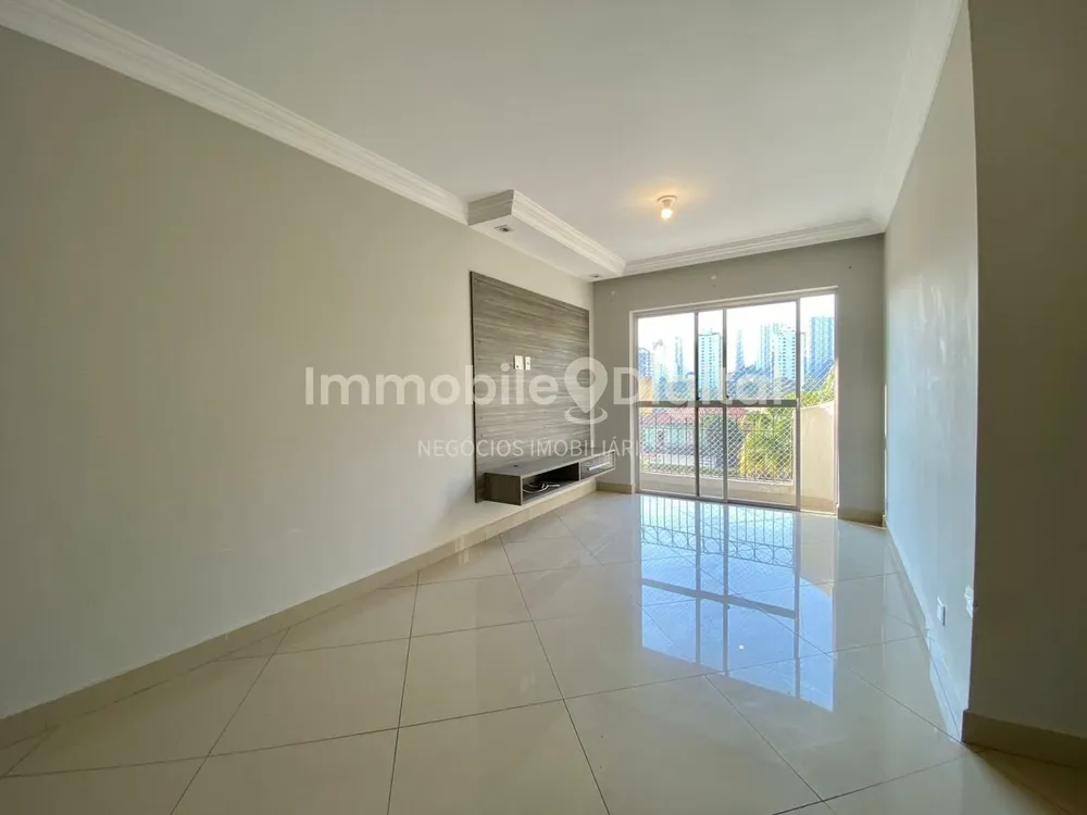 Apartamento, 3 quartos, 84 m² - Foto 2