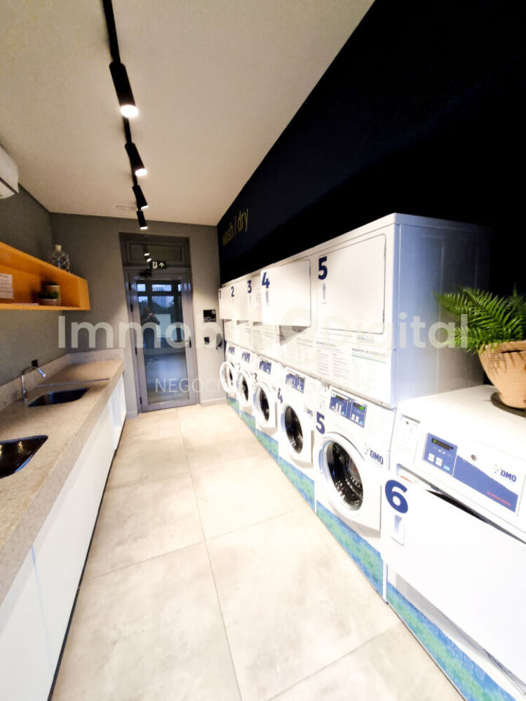 Apartamento, 1 quarto, 25 m² - Foto 6