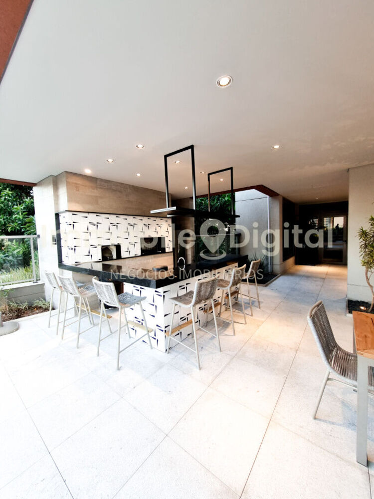 Apartamento, 1 quarto, 25 m² - Foto 4