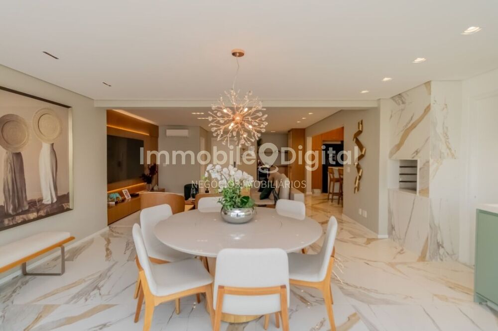 Apartamento, 2 quartos, 165 m² - Foto 15