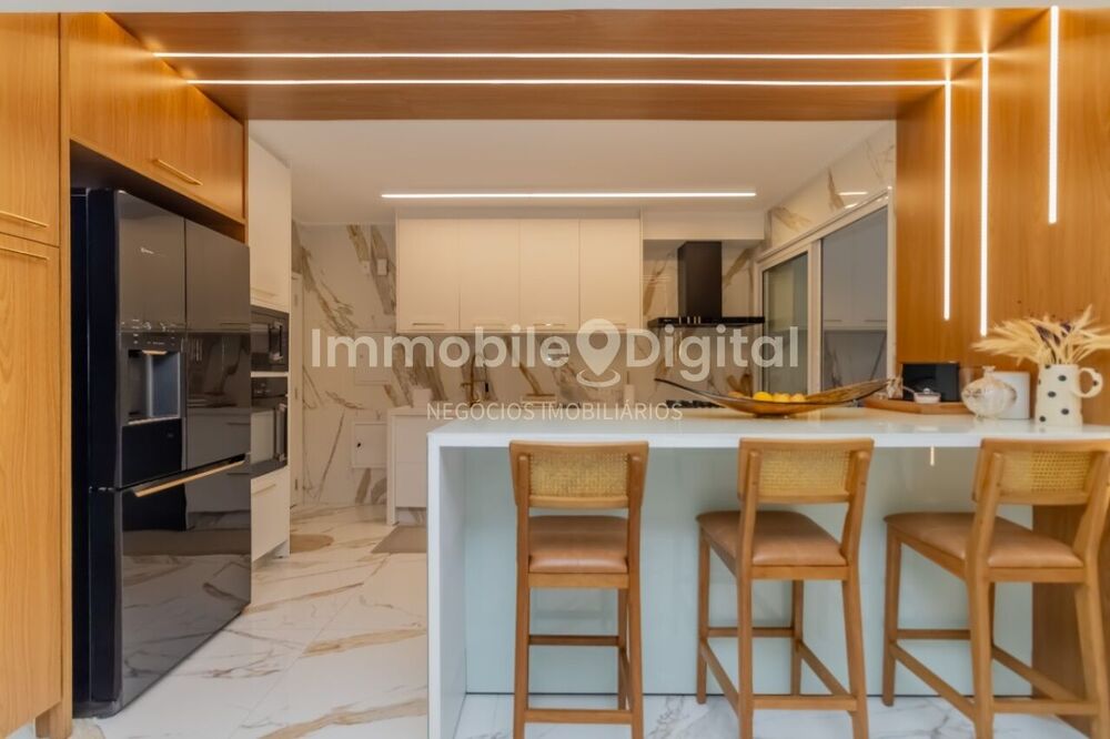 Apartamento, 2 quartos, 165 m² - Foto 9