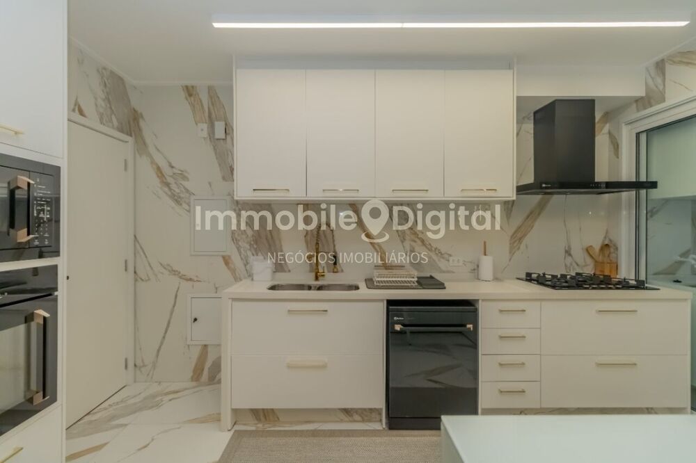 Apartamento, 2 quartos, 165 m² - Foto 12