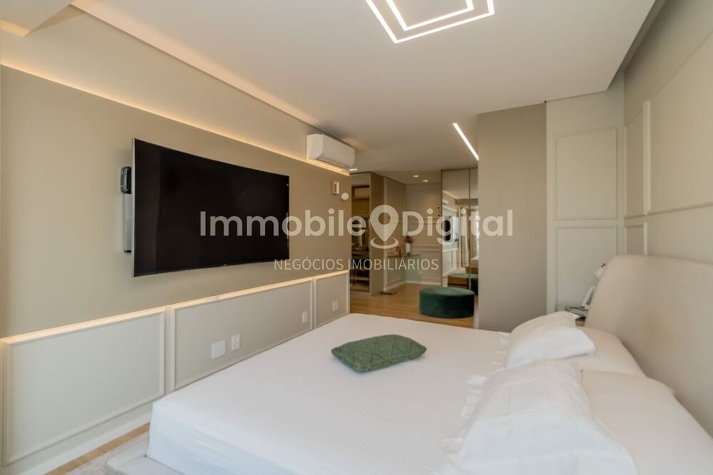 Apartamento, 2 quartos, 165 m² - Foto 24