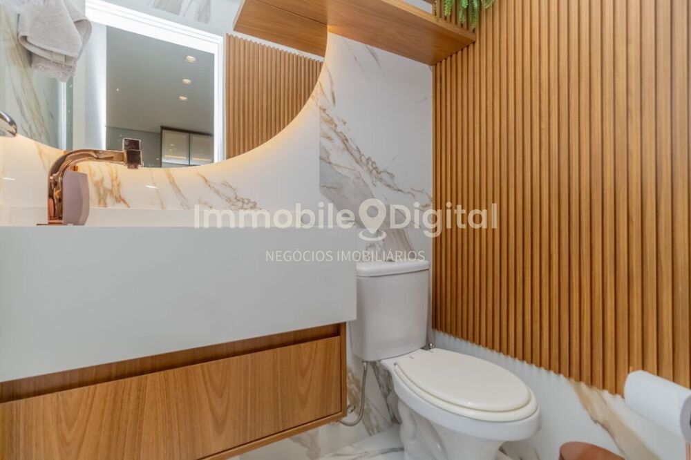 Apartamento, 2 quartos, 165 m² - Foto 13