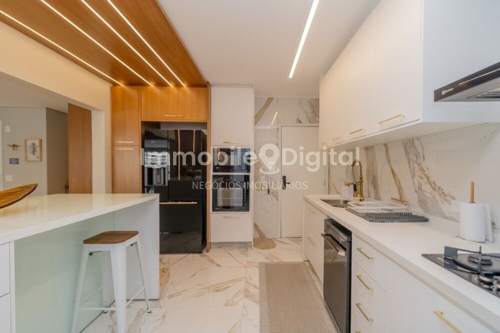 Apartamento, 2 quartos, 165 m² - Foto 10