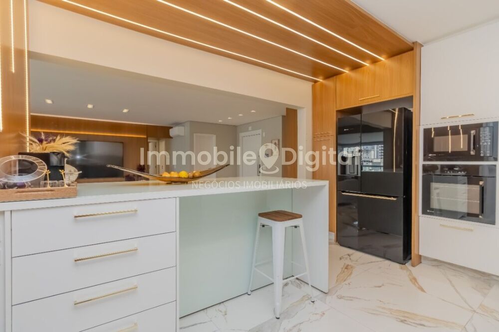 Apartamento, 2 quartos, 165 m² - Foto 8