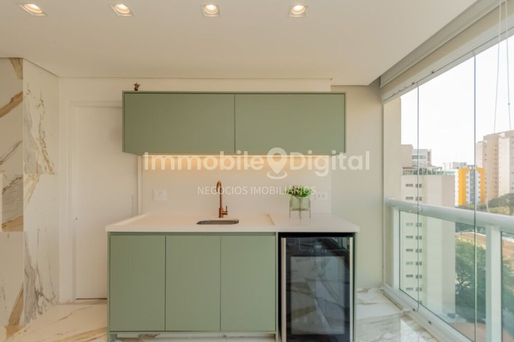 Apartamento, 2 quartos, 165 m² - Foto 6