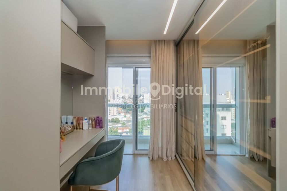 Apartamento, 2 quartos, 165 m² - Foto 7