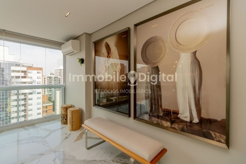 Apartamento, 2 quartos, 165 m² - Foto 26