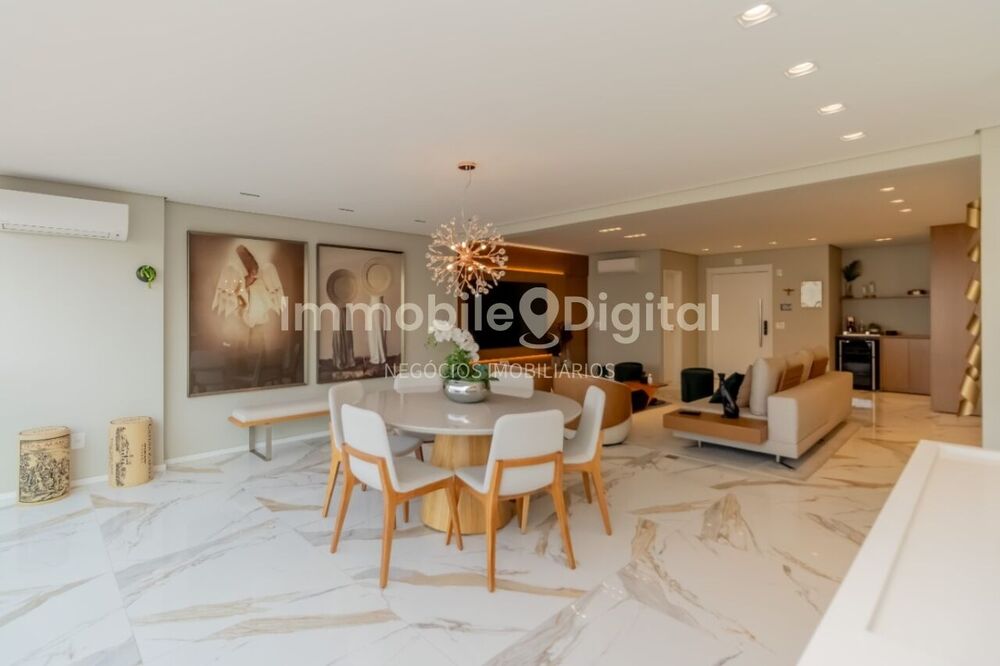 Apartamento, 2 quartos, 165 m² - Foto 1