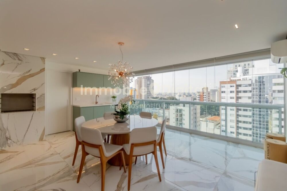 Apartamento, 2 quartos, 165 m² - Foto 29