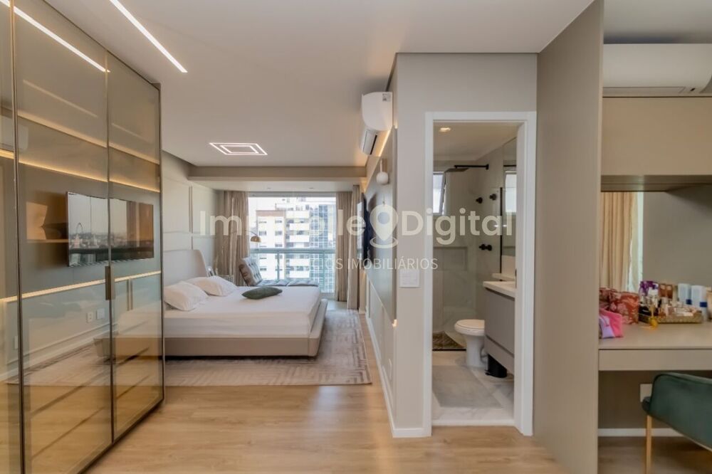 Apartamento, 2 quartos, 165 m² - Foto 25