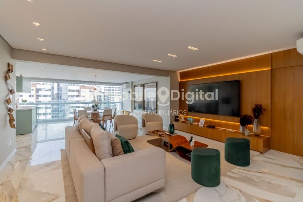 Apartamento, 2 quartos, 165 m² - Foto 27