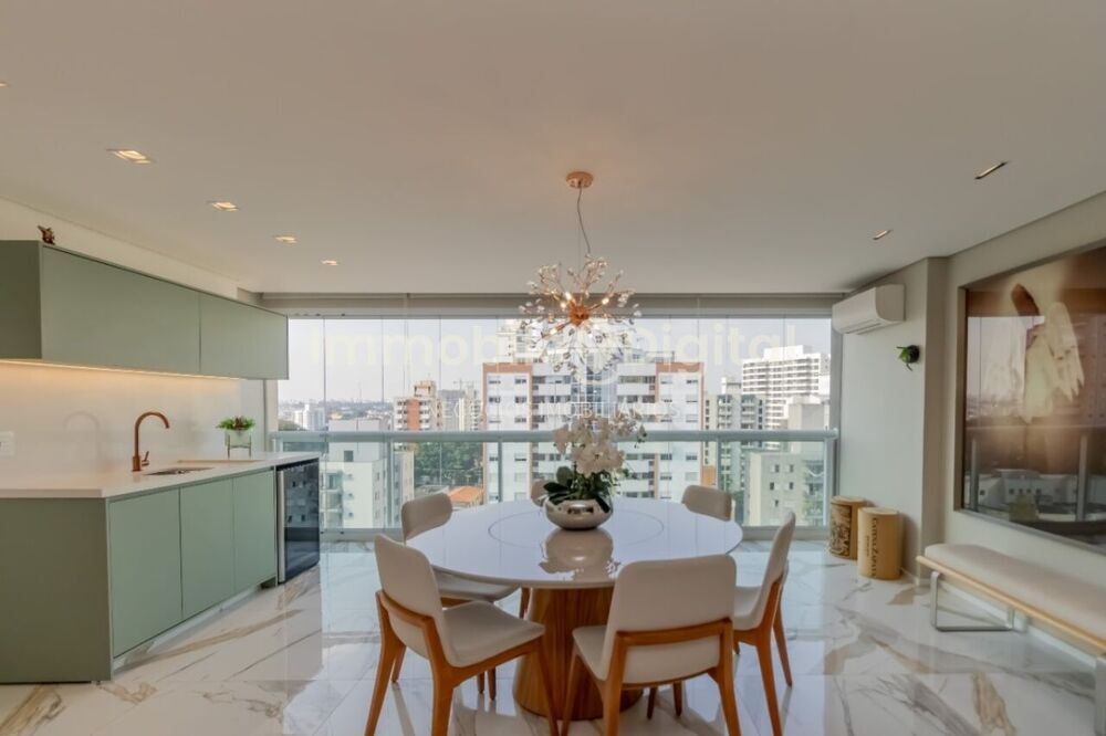 Apartamento, 2 quartos, 165 m² - Foto 23