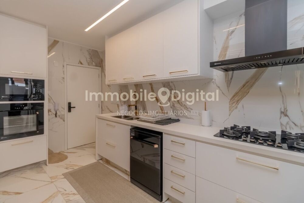 Apartamento, 2 quartos, 165 m² - Foto 20