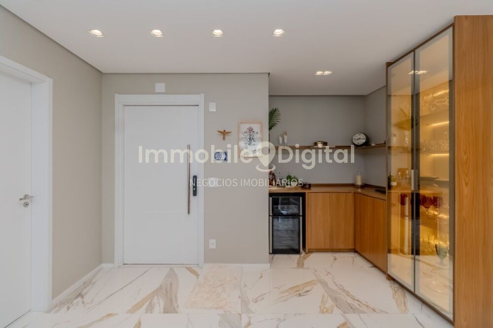 Apartamento, 2 quartos, 165 m² - Foto 16