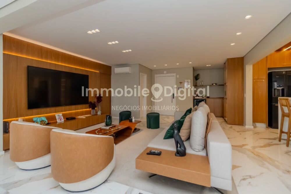 Apartamento, 2 quartos, 165 m² - Foto 18