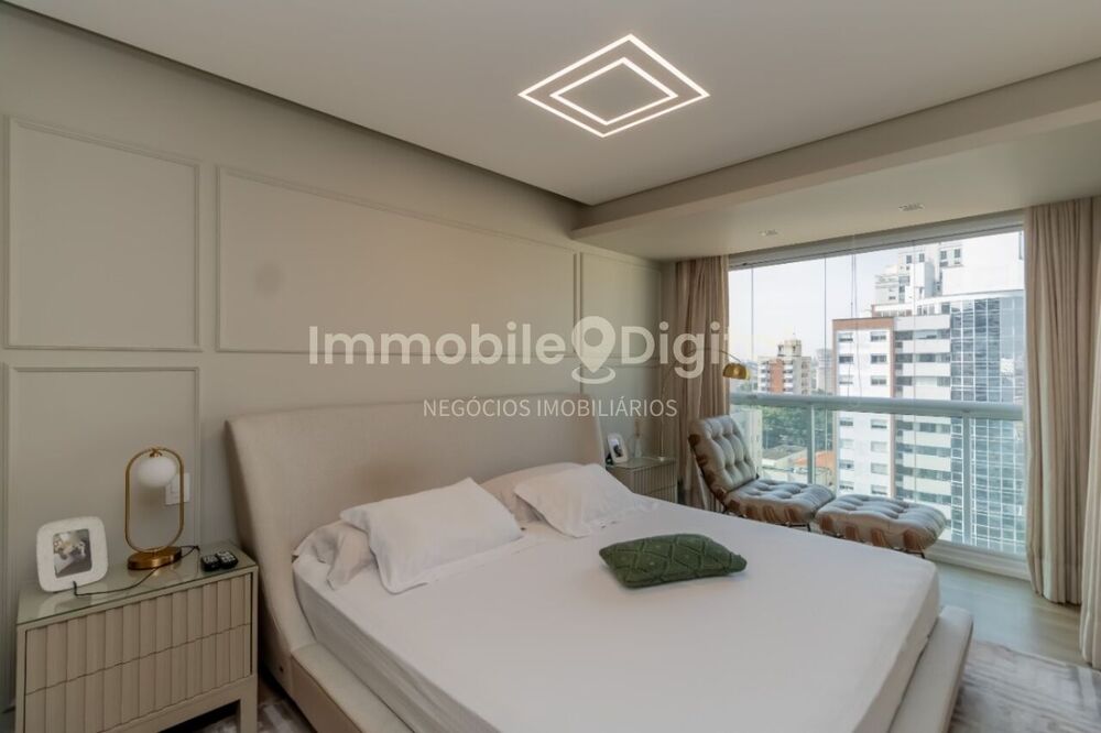 Apartamento, 2 quartos, 165 m² - Foto 21