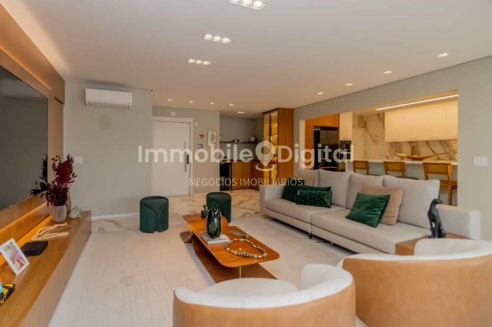 Apartamento, 2 quartos, 165 m² - Foto 5
