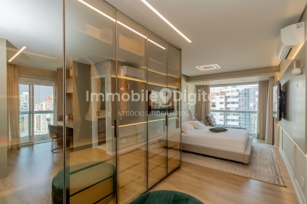 Apartamento, 2 quartos, 165 m² - Foto 17