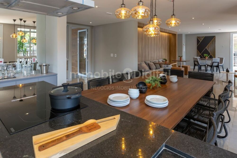 Apartamento à venda com 3 quartos, 108m² - Foto 15