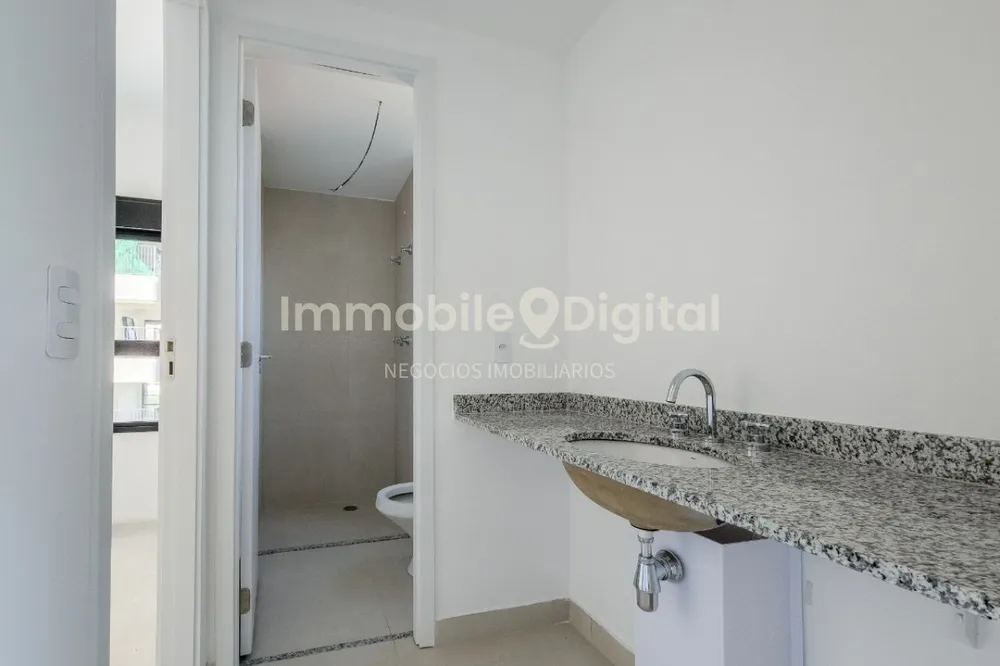 Apartamento, 3 quartos, 91 m² - Foto 1