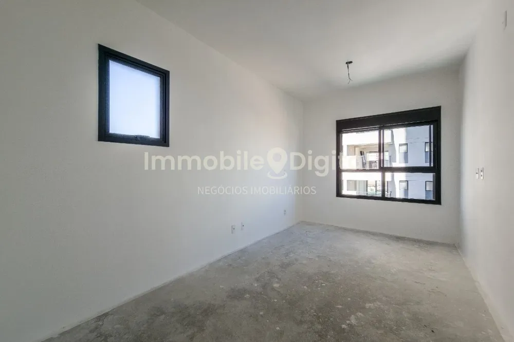 Apartamento, 3 quartos, 91 m² - Foto 2