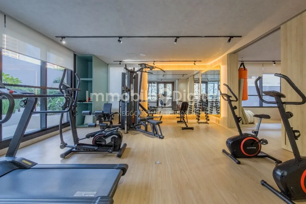 Apartamento, 3 quartos, 91 m² - Foto 10