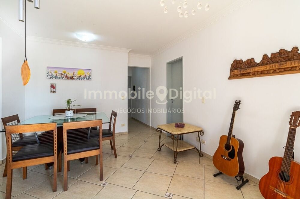Apartamento, 4 quartos, 126 m² - Foto 22