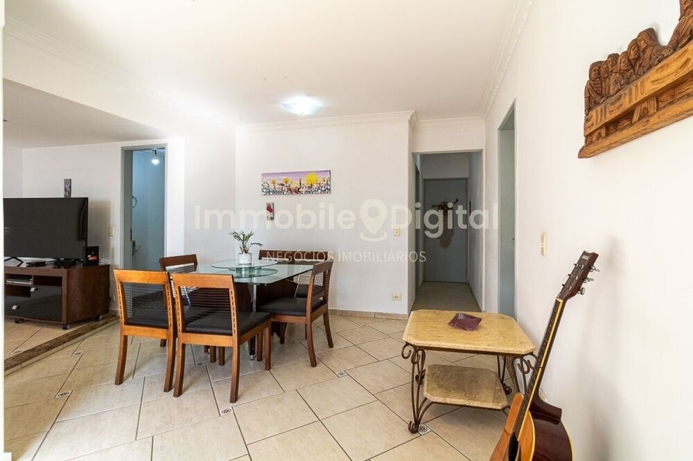 Apartamento, 4 quartos, 126 m² - Foto 9