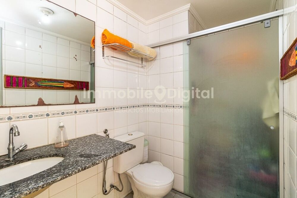 Apartamento, 4 quartos, 126 m² - Foto 13