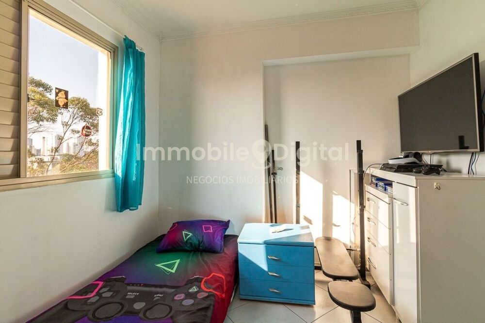 Apartamento, 4 quartos, 126 m² - Foto 20