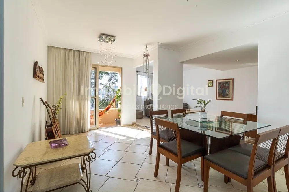 Apartamento, 4 quartos, 126 m² - Foto 7