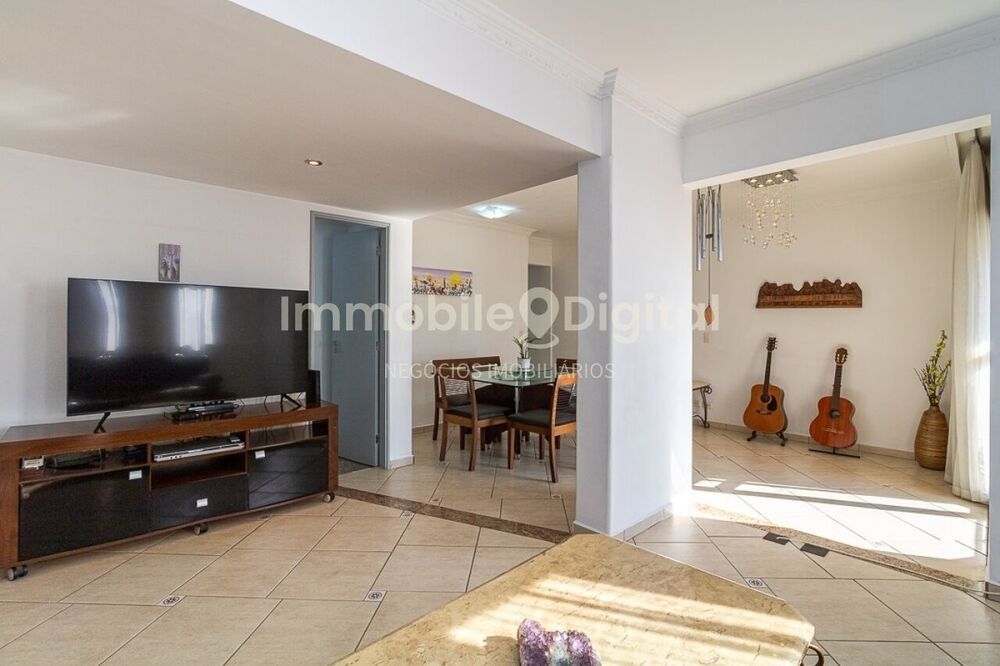 Apartamento, 4 quartos, 126 m² - Foto 15