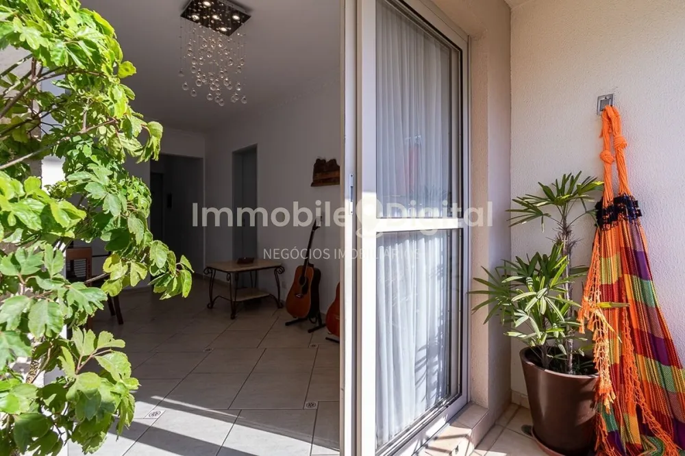 Apartamento, 4 quartos, 126 m² - Foto 8