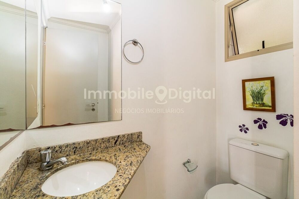 Apartamento, 4 quartos, 126 m² - Foto 24