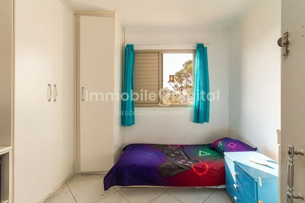 Apartamento, 4 quartos, 126 m² - Foto 13