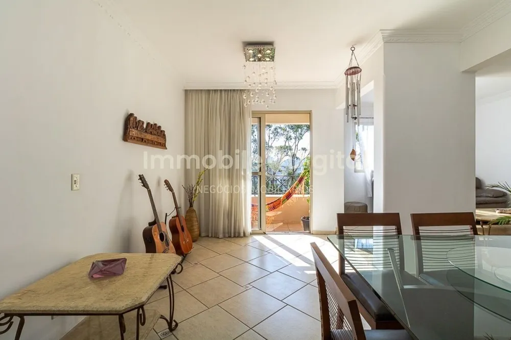 Apartamento, 4 quartos, 126 m² - Foto 5