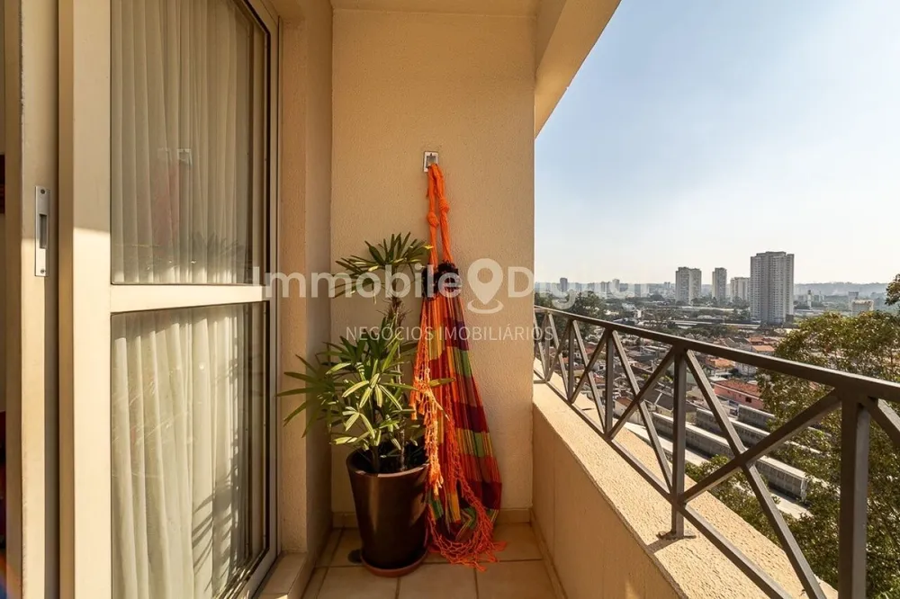 Apartamento, 4 quartos, 126 m² - Foto 1