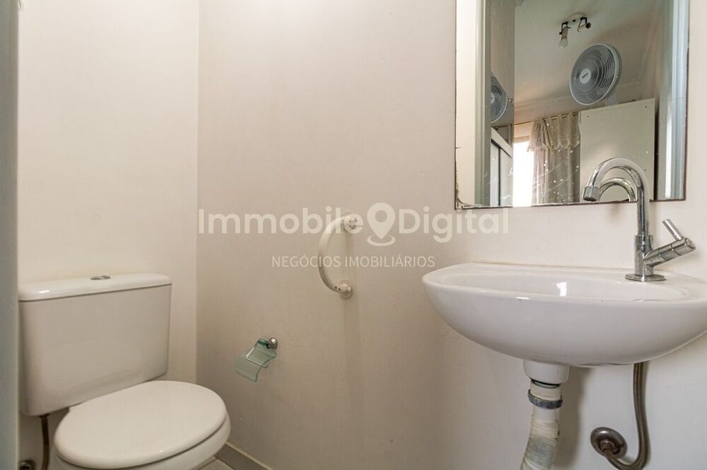Apartamento, 4 quartos, 126 m² - Foto 21