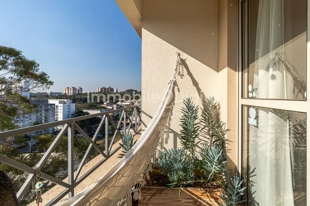 Apartamento, 4 quartos, 126 m² - Foto 2