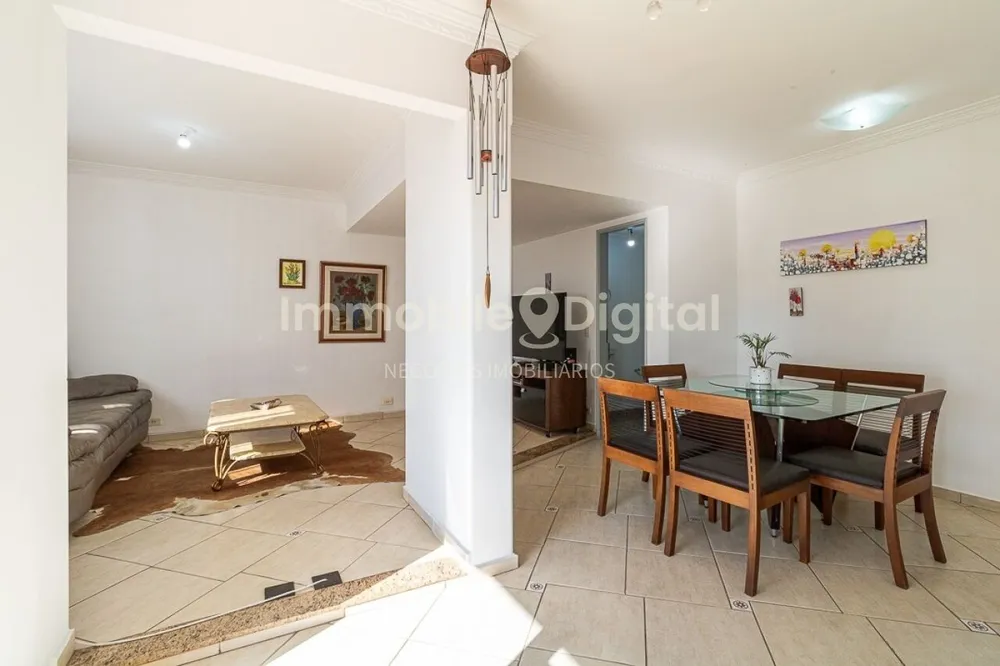Apartamento, 4 quartos, 126 m² - Foto 9