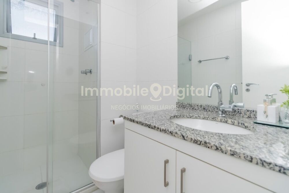 Apartamento, 2 quartos, 50 m² - Foto 4