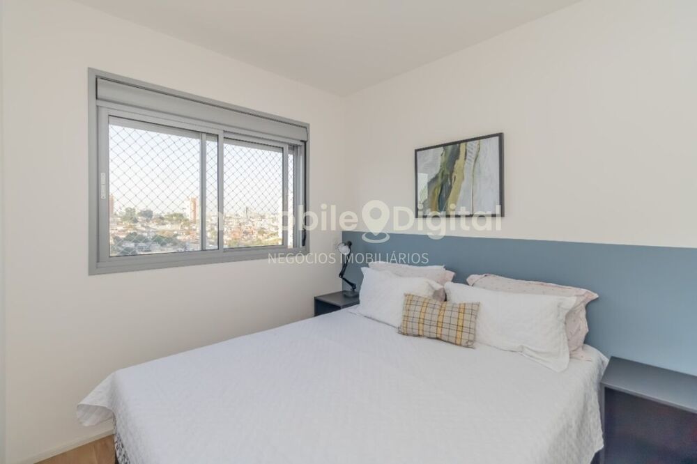 Apartamento, 2 quartos, 50 m² - Foto 8