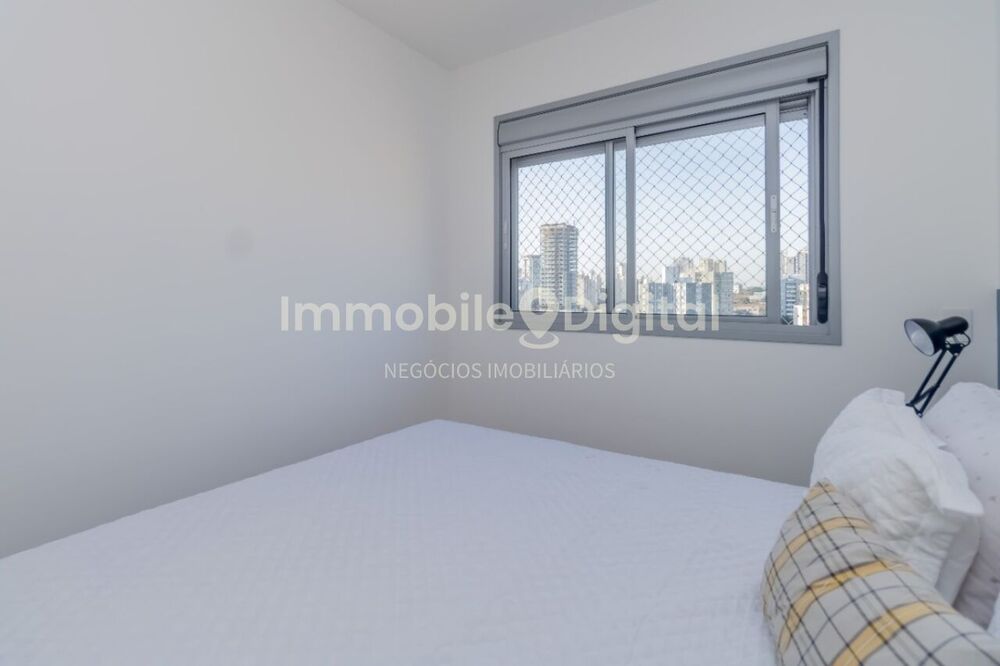 Apartamento, 2 quartos, 50 m² - Foto 3